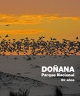 Portada de: DOÑANA. Parque Nacional. 50 años