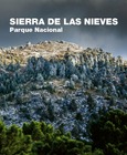 Portada de: Sierra de las Nieves. Parque Nacional
