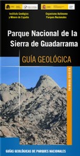 Portada de: Guía Geológica - Parque Nacional de la Sierra de Guadarrama