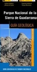 Guía geológica  Parque Nacional de la Sierra de Guadarrama