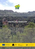 Portada de: Cuarto Inventario Forestal Nacional Castellón