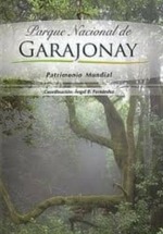 Parque Nacional de Garajonay. Patrimonio Mundial