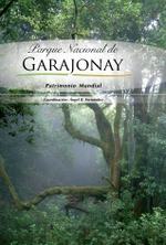 Parque Nacional de Garajonay. Patrimonio Mundial