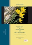 Portada de: Flora silvestre del P.N. de la Sierra de Guadarrama