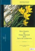 Flora silvestre del P.N. de la Sierra de Guadarrama
