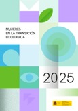 Mujeres en la Transición Ecológica 2025