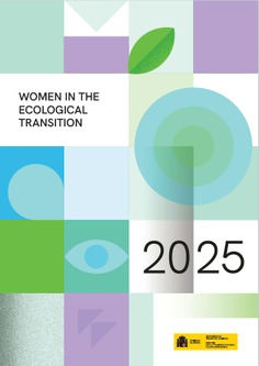 Women in the Ecological Transition 2025  Executive Summary