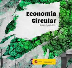 Boletín Economía Circular nº 17 octubre 2024