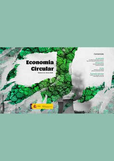 Boletín de Economía Circular