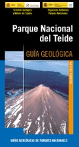 Portada de: Guía Geológica  Parque Nacional del Teide (2ª edición)
