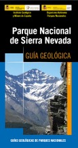 Portada de: Guía Geológica - Parque Nacional de Sierra Nevada