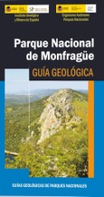 Portada de: Guía Geológica  Parque Nacional de Monfragüe
