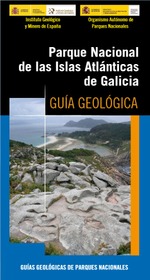 Guía Geológica - Parque Nacional de las Islas Atlánticas de Galicia