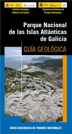 Guía Geológica - Parque Nacional de las Islas Atlánticas de Galicia