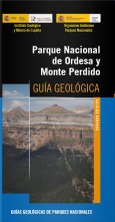 Guía Geológica - Parque Nacional de Ordesa y Monte Perdido Portada de: Guía Geológica - Parque Nacional de Ordesa y Monte Perdido