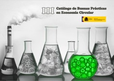 Catálogos de Buenas Prácticas en Economía Circular
