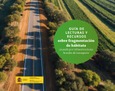 Guía de lecturas y recursos sobre fragmentación de hábitats causada por infraestructuras lineales de transporte