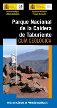 Guía Geológica - Parque Nacional de la Caldera de Taburiente Portada de: Guía Geológica - Parque Nacional de la Caldera de Taburiente