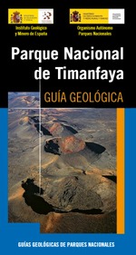 Guía Geológica - Parque Nacional de Timanfaya