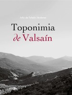 Toponimia de Valsaín