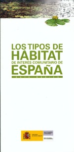 Tipos de hábitat de interés comunitario de España (Guía básica), Los