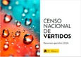 Censo Nacional de Vertidos Portada de: Censo Nacional de Vertidos