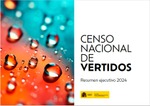 Censo Nacional de Vertidos