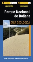 Guía Geológica - Parque Nacional de Doñana Portada de: Guía Geológica - Parque Nacional de Doñana