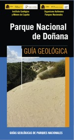 Guía Geológica - Parque Nacional de Doñana