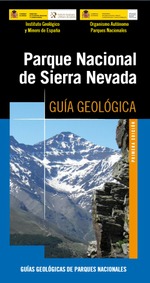 Guía Geológica - Parque Nacional de Sierra Nevada