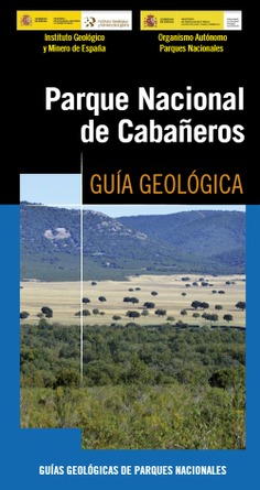 Guía Geológica - Parque Nacional de Cabañeros