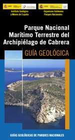 Guía Geológica Parque Nacional Marítimo-Terrestre del Archipiélago de Cabrera
