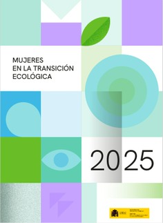 Mujeres en la Transición Ecológica 2025