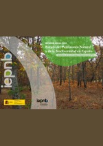 Estado del Patrimonio Natural y de la Biodiversidad en España. Informe anual 2024