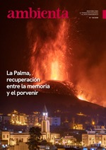 Ambienta N.º 144. La Palma, recuperación entre la memoria y el porvenir