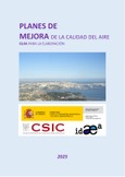Planes de mejora de la calidad del aire