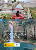 Usos del Agua en España 2022/23