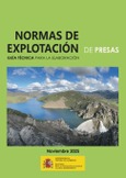 Guía técnica para la elaboración de normas de explotación de presas