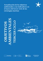 Objetivos ambientales. Tercer ciclo