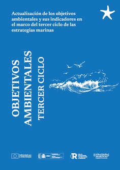 Objetivos ambientales. Tercer ciclo