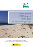Action plan for the habitat type 2110 Embryonic shifting dunes