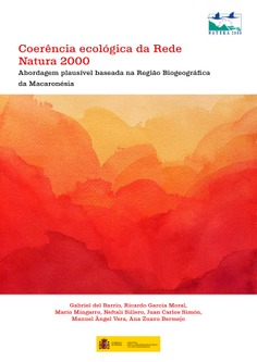 Coerência ecológica da Rede Natura 2000