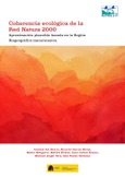 Portada de: Coherencia ecológica de la Red Natura 2000