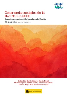Coherencia ecológica de la Red Natura 2000