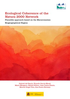 Ecological Coherence of the Natura 2000 Network