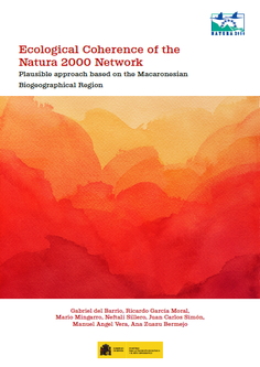 Ecological Coherence of the Natura 2000 Network