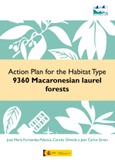 Action Plan for the habitat type 9360 Macaronesian laurel forest