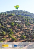 Portada de: Cuarto Inventario Forestal Nacional. Córdoba