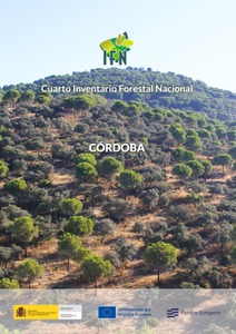 Cuarto Inventario Forestal Nacional. Córdoba