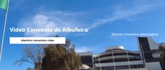 Convenio de Albufeira